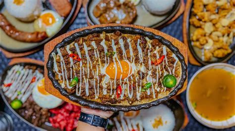 Affordable and Masarap na Tapsilogan sa Iloilo .